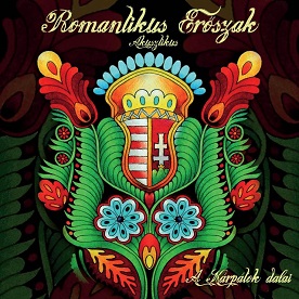 Romantikus Eroszak